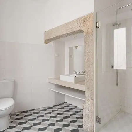 Guestready - Bright Flat Near Money Museum Apartmán *