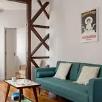 Guestready - Bright Flat Near Money Museum Lizbona